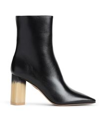 Chloé - Heeled Boots - Lyst