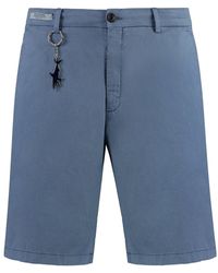Paul & Shark - Trousers - Lyst