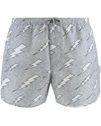 Neil Barrett - Beachwear - Lyst