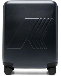 K-Way - Eudoxie Koffer - Lyst