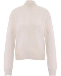 Kaos - Turtlenecks - Lyst