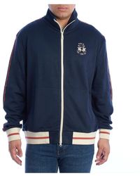 La Martina - Zip-Throughs - Lyst