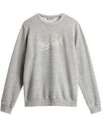 Woolrich - Sweatshirts - Lyst