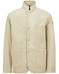 Moncler - Light Jackets - Lyst
