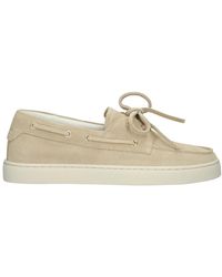 Blackstone - Fl703 Papyrus Sneaker - Lyst