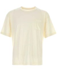 Visvim - Jumbo T-Shirt - Lyst