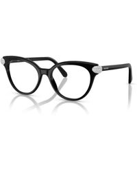 Swarovski - Sk 2046 Frame - Lyst