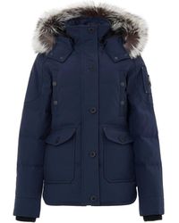 Moose Knuckles - Winter Jackets - Lyst