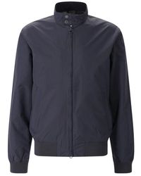 Barbour - Light Jackets - Lyst