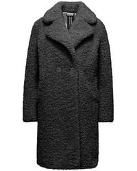 Bomboogie - Double-Breasted Coats - Lyst