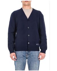 A.P.C. - Cardigans - Lyst