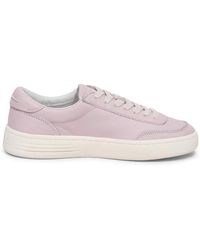 GHŌUD - Schoenen ,Roze ,Low Lido Schoenen - Lyst