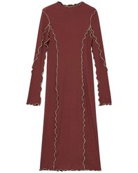 Rodebjer - Midi Dresses - Lyst