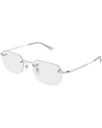 Montblanc - Glasses - Lyst