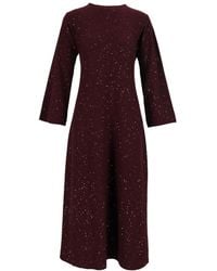 Antonelli - Maxi Dresses - Lyst