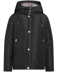 Aquascutum - Jackets > winter jackets - Lyst
