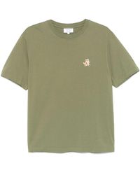 Maison Kitsuné - T-Shirts - Lyst