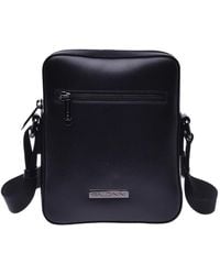 Baldinini - Leather Crossbody Bag - Lyst