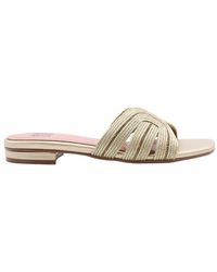 Bibi Lou - Kingman mule sandalen - Lyst