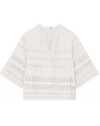 GUSTAV - Blouses - Lyst