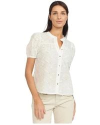 2-Biz - Blouses - Lyst