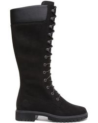 Timberland - High Boots - Lyst