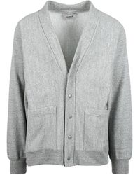 Nanamica - Cardigans - Lyst