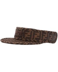 Fendi - Hats & Caps - Lyst