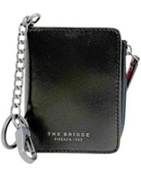 The Bridge - Wallets & Cardholders - Lyst