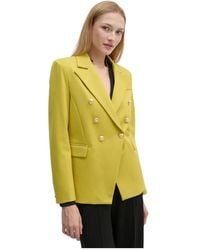 GAUDI - Blazers - Lyst