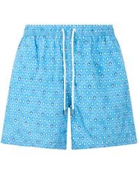 Fedeli - Beachwear - Lyst