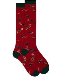 Gallo - Socks - Lyst