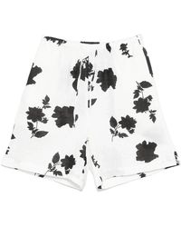 Liviana Conti - Casual Shorts - Lyst