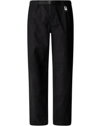 The North Face - Beta Utility Belted Pant - Lyst