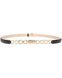 Ferragamo - Belts - Lyst