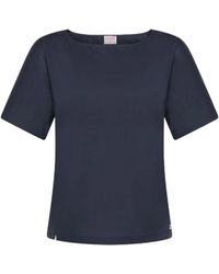 Sun 68 - Tops > t-shirts - Lyst