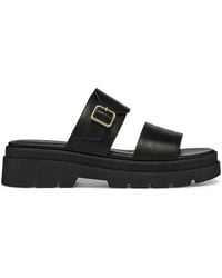 Geox - Sliders - Lyst
