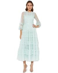 Needle & Thread - Party Dresses - Lyst