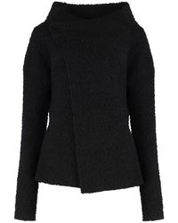 Alberta Ferretti - Cardigans - Lyst