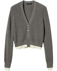 Twinset - Cardigan - Lyst