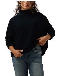 DRYKORN - Liora Turtleneck Trui - Lyst
