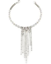 Perrine Taverniti - Necklaces - Lyst