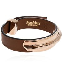 Max Mara - Bracelets - Lyst