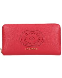 La Carrie - Wallets & Cardholders - Lyst