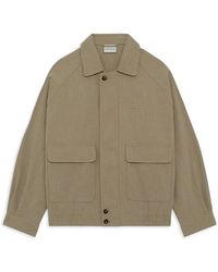 Drole de Monsieur - Light Jackets - Lyst