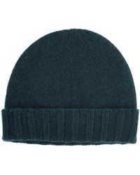 Drumohr - Cuffia - Lyst