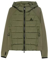 Moncler - Down Jackets - Lyst