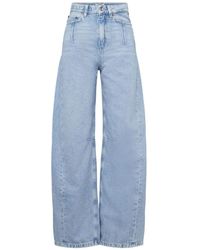 DRYKORN - Loose-Fit Jeans - Lyst
