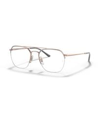 Ray-Ban - Glasses - Lyst