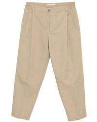 BRIGLIA - Chinos - Lyst